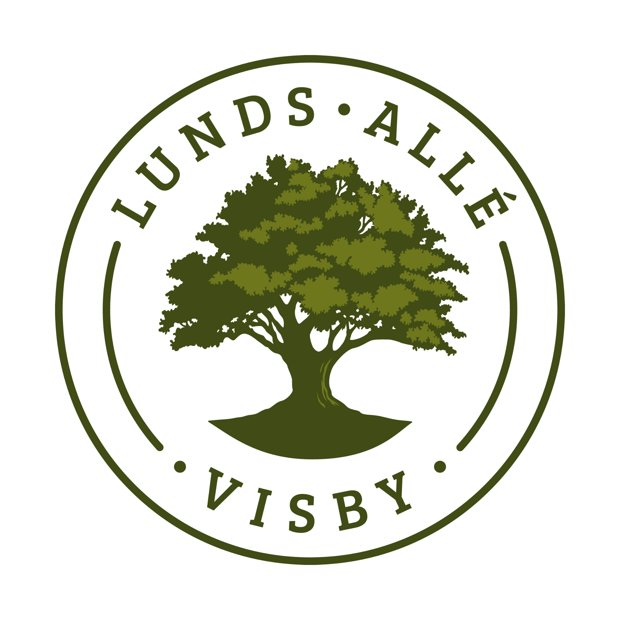 Lunds Allé Visby